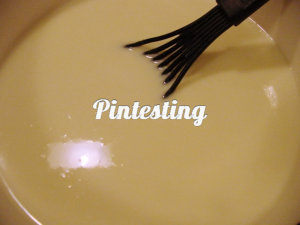 Baked Potato Soup - Chicken Broth - Pintesting