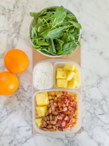 Salad Swag - The Hawaiian - Original